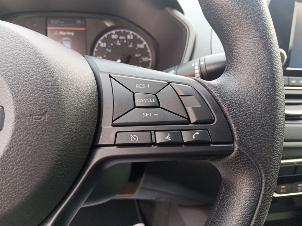 2024 Nissan Altima S - Photo 17