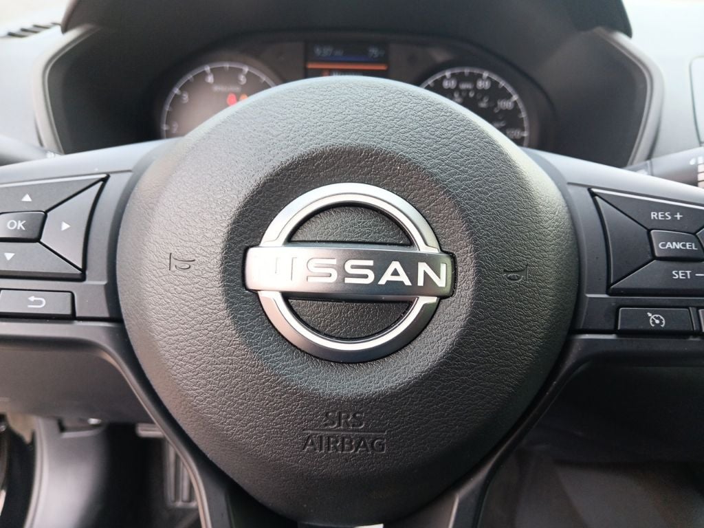2024 Nissan Altima S - Photo 18