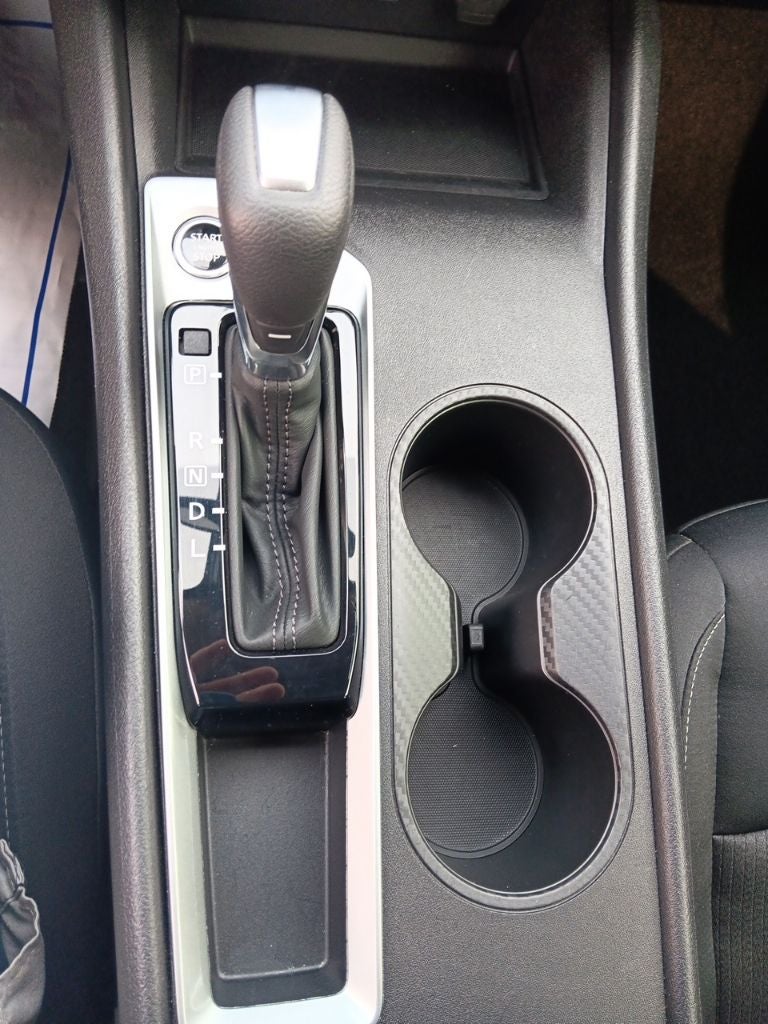 2024 Nissan Altima S - Photo 23