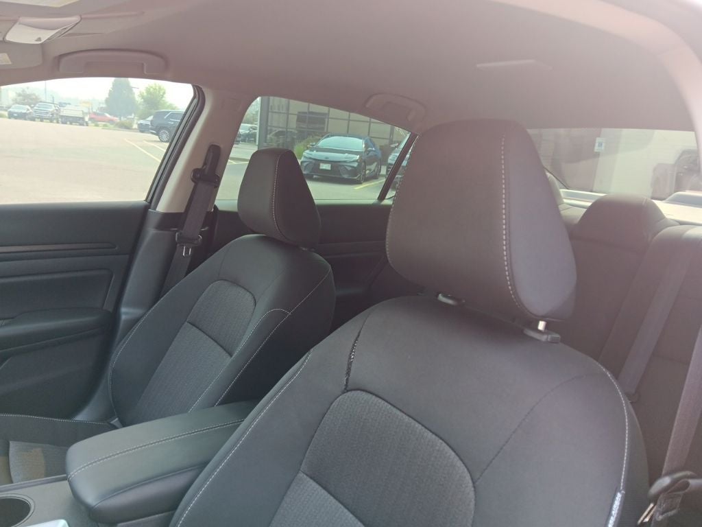 2024 Nissan Altima S - Photo 27
