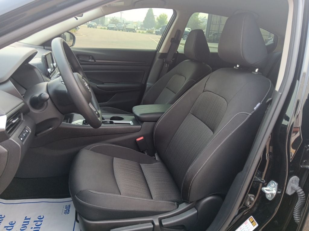 2024 Nissan Altima S - Photo 28
