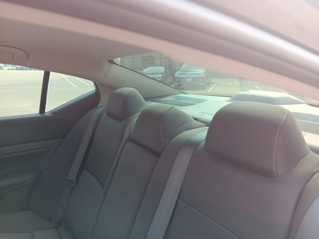 2024 Nissan Altima S - Photo 31