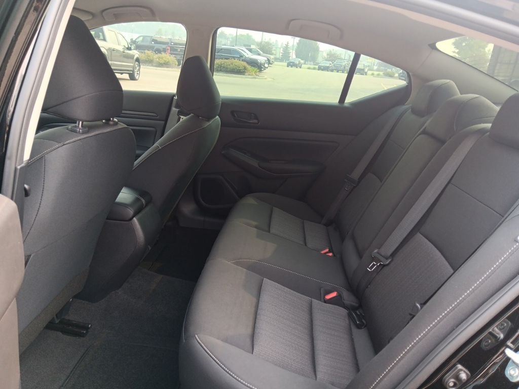 2024 Nissan Altima S - Photo 32