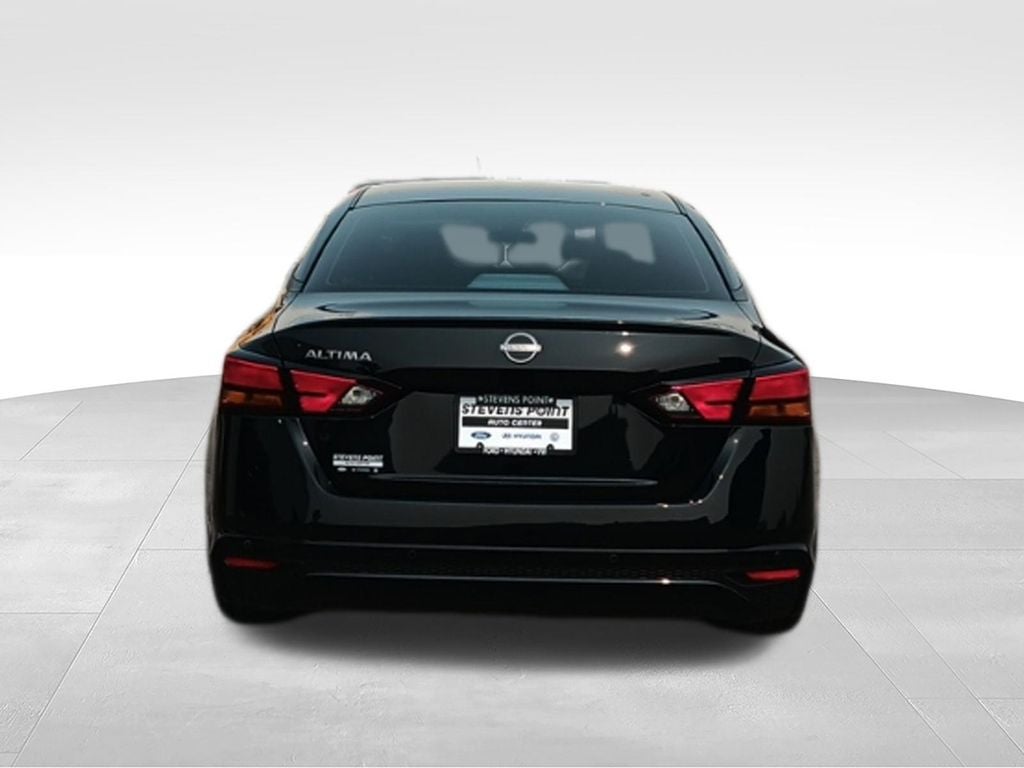 2024 Nissan Altima S - Photo 6