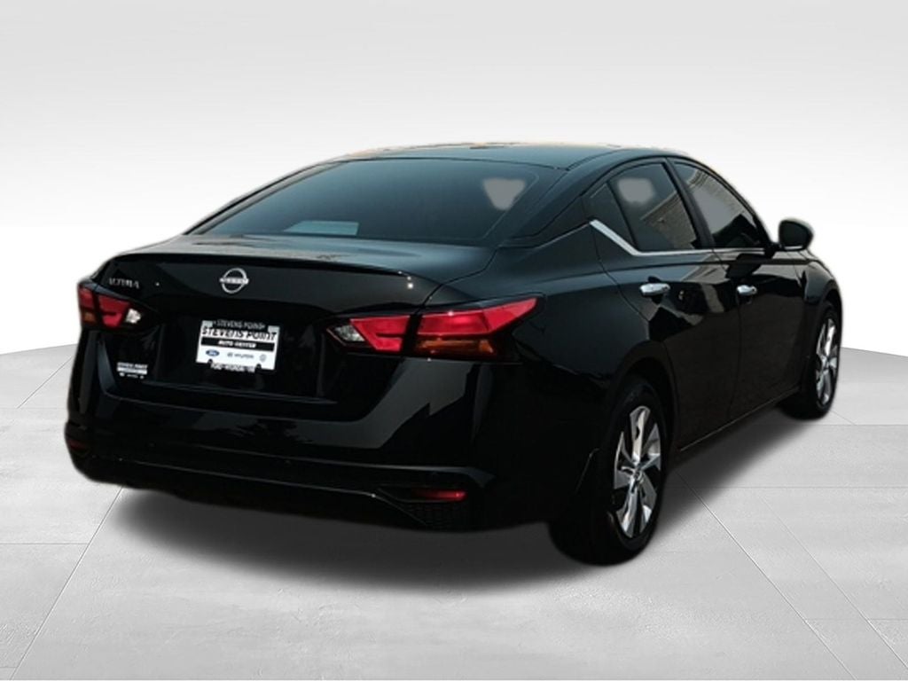 2024 Nissan Altima S - Photo 7