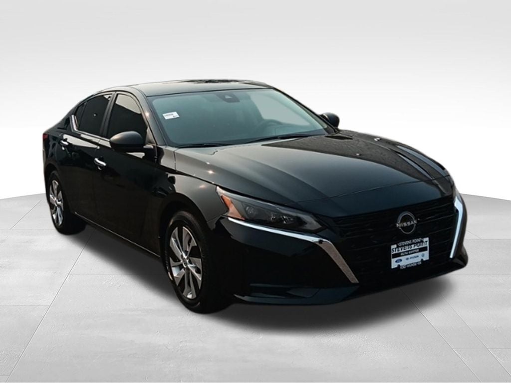 2024 Nissan Altima S - Photo 9