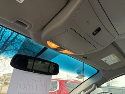 2014 Nissan Titan SV