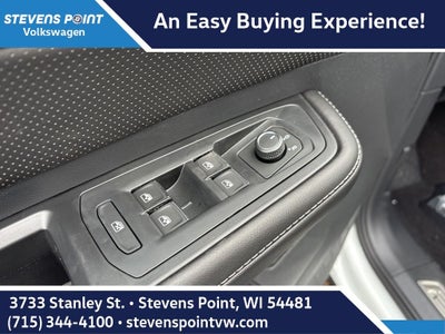 2026 Volkswagen Atlas Cross Sport 2.0T SEL