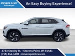 2026 Volkswagen Atlas Cross Sport 2.0T SEL