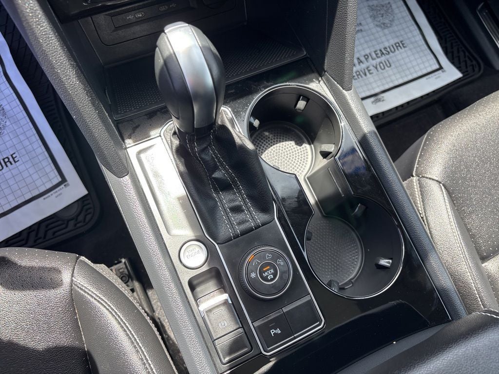 2023 Volkswagen Atlas 3.6 SEL