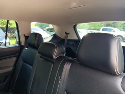 2023 Volkswagen Atlas 3.6 SE w/ Technology