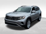 2023 Volkswagen Atlas 3.6 SE w/ Technology