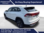 2026 Volkswagen Atlas Cross Sport 2.0T SE