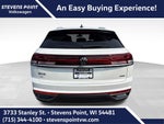 2026 Volkswagen Atlas Cross Sport 2.0T SE