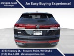 2026 Volkswagen Atlas Cross Sport 2.0T SE