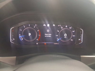 2020 Volkswagen Atlas Cross Sport 3.6 V6 SEL Premium