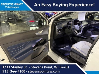 2025 Volkswagen ID.4 Pro S