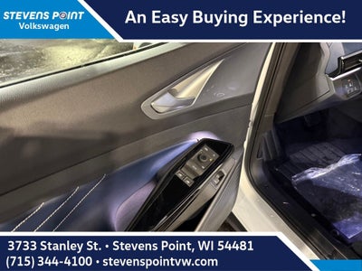 2025 Volkswagen ID.4 Pro S