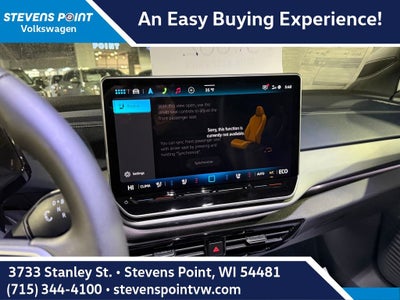 2025 Volkswagen ID.4 Pro S