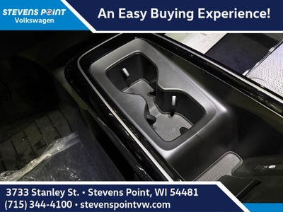 2025 Volkswagen ID.4 Pro S