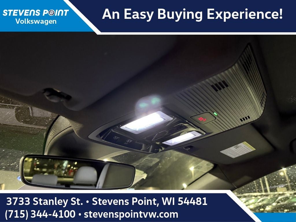 2025 Volkswagen ID.4 Pro S