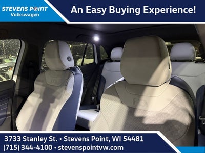 2025 Volkswagen ID.4 Pro S