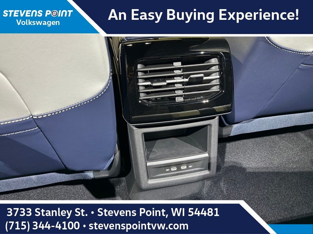 2025 Volkswagen ID.4 Pro S