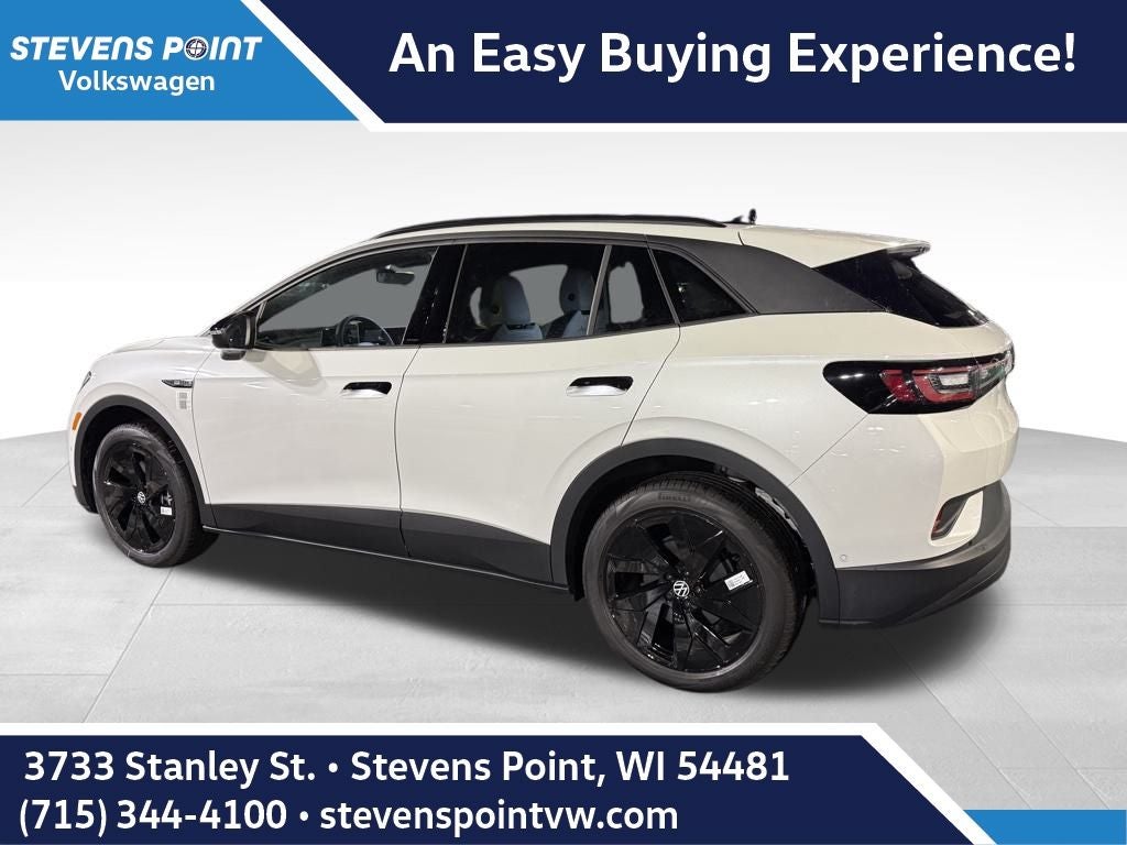 2025 Volkswagen ID.4 Pro S