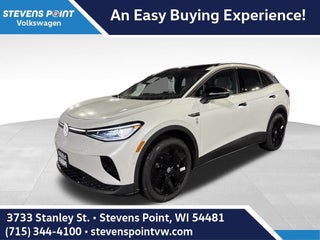 2025 Volkswagen ID.4 Pro S