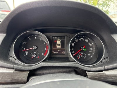 2017 Volkswagen Passat 1.8T SEL Premium