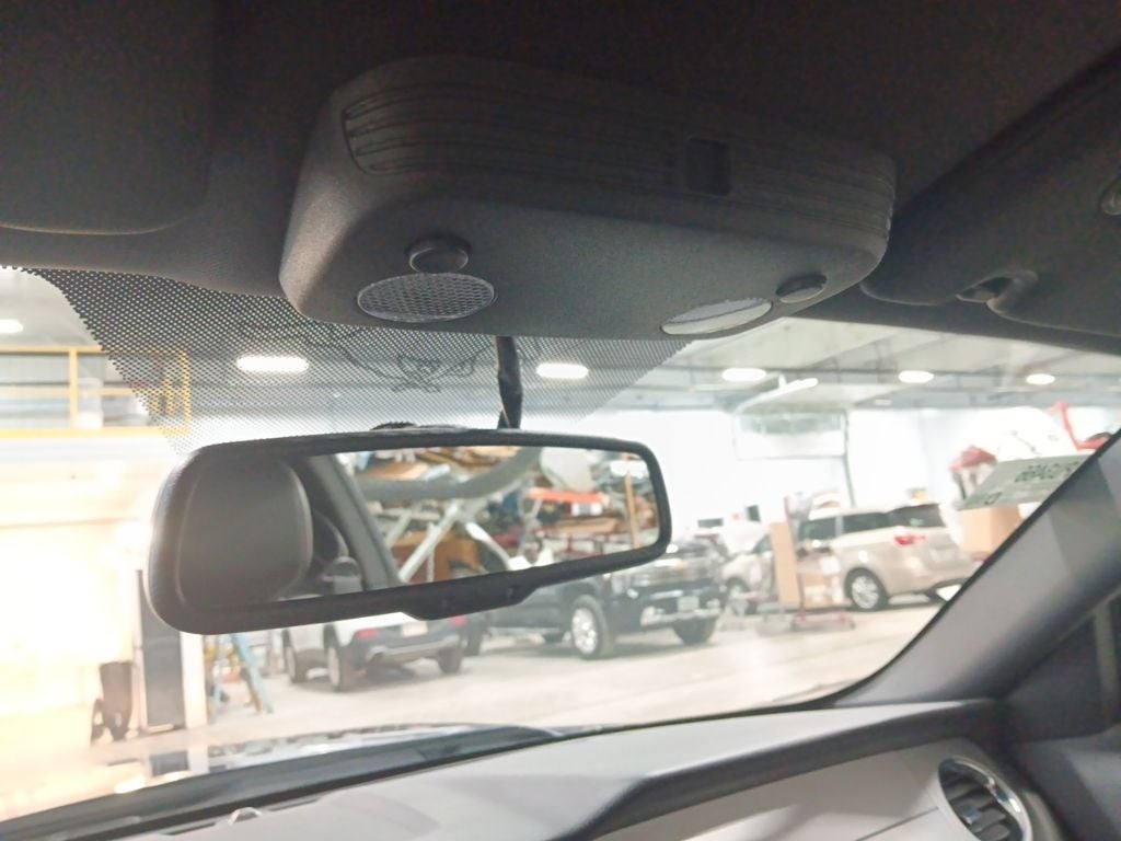 2012 Ford Mustang V6 Premium Manual