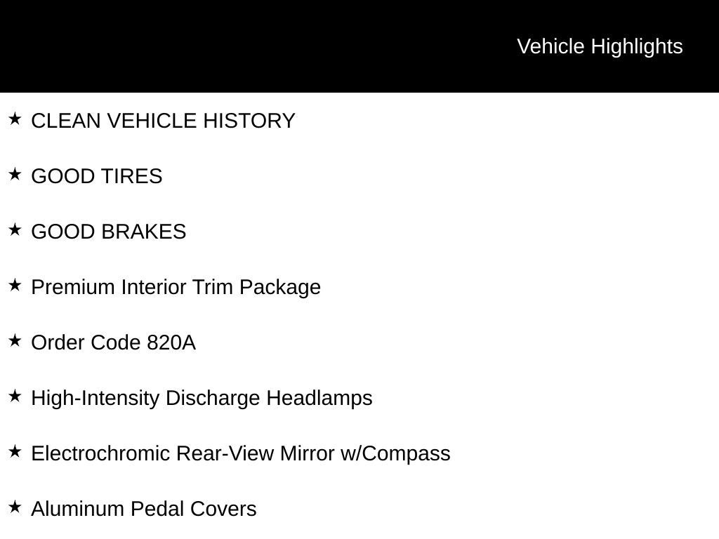2008 Ford Mustang Shelby GT500