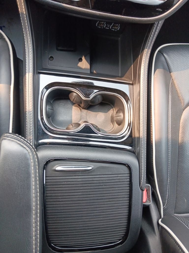 2025 Chrysler Pacifica Limited - Photo 24