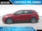 2018 Ford Edge Sport
