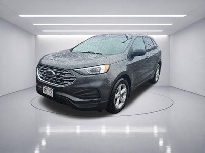 2020 Ford Edge SE