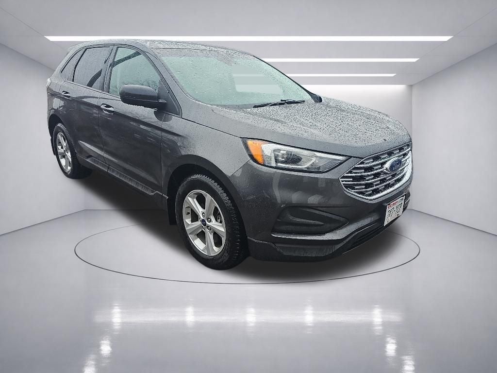 2020 Ford Edge SE