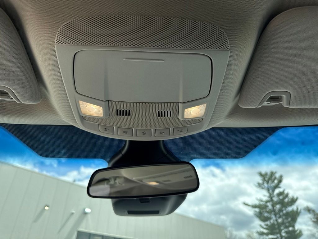2020 Ford Edge SE