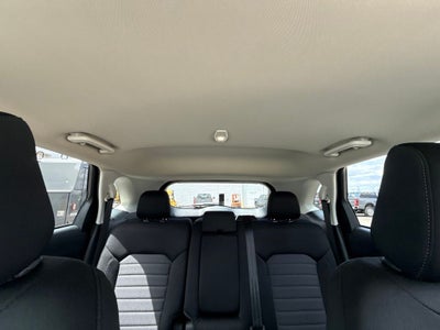 2020 Ford Edge SE