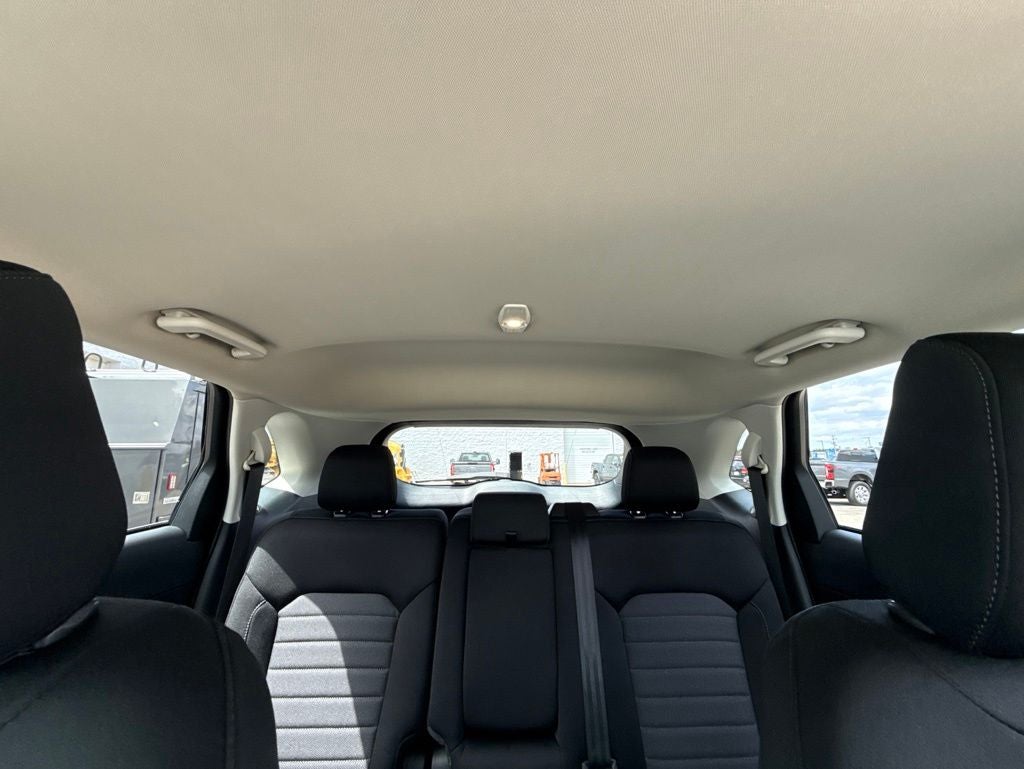2020 Ford Edge SE