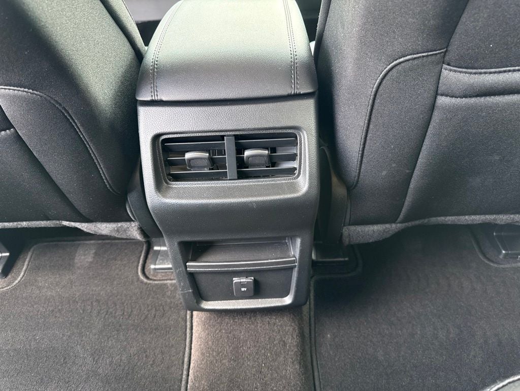 2020 Ford Edge SE