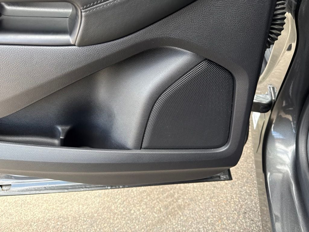 2020 Ford Edge SE