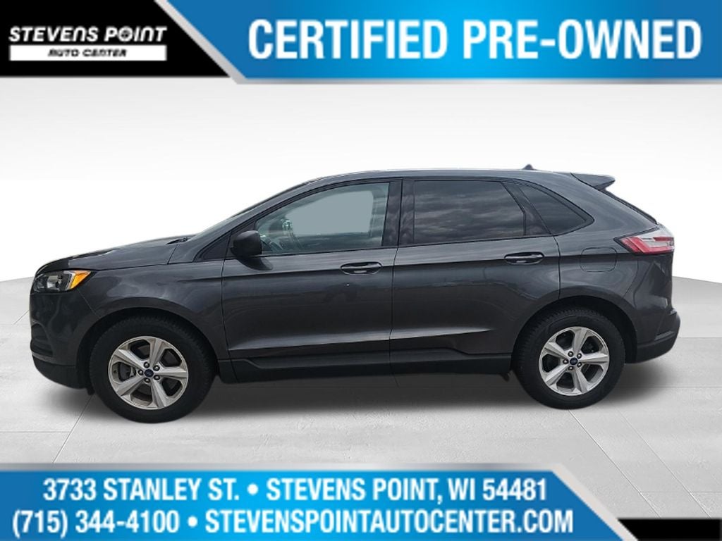 2020 Ford Edge SE