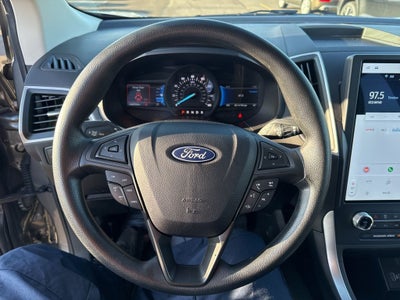 2023 Ford Edge SE
