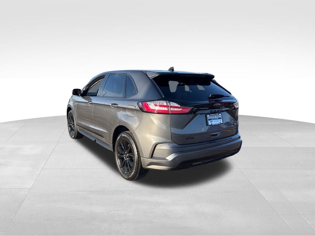 2023 Ford Edge SE