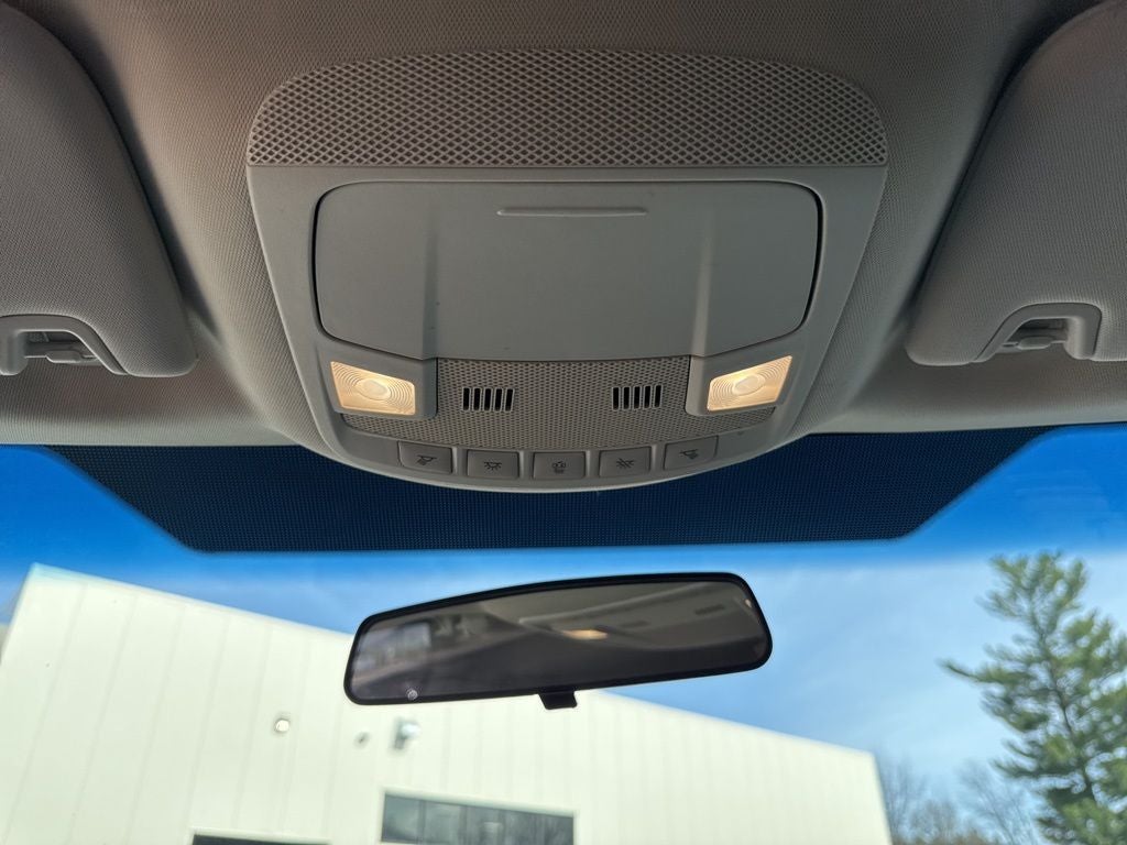 2018 Ford Edge SE