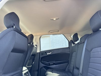 2018 Ford Edge SE