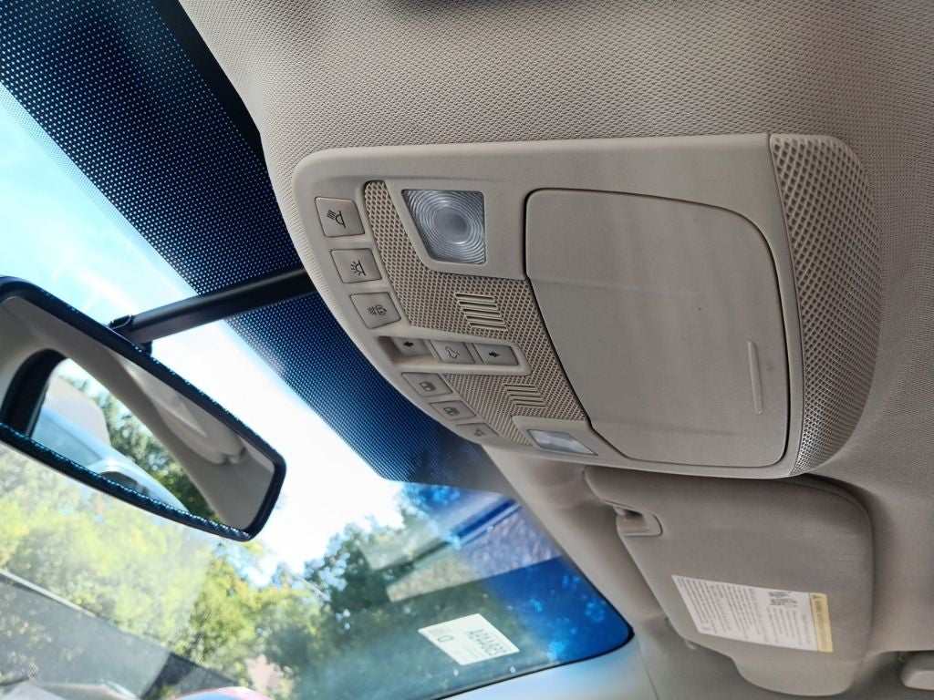 2016 Ford Edge SEL - Photo 26