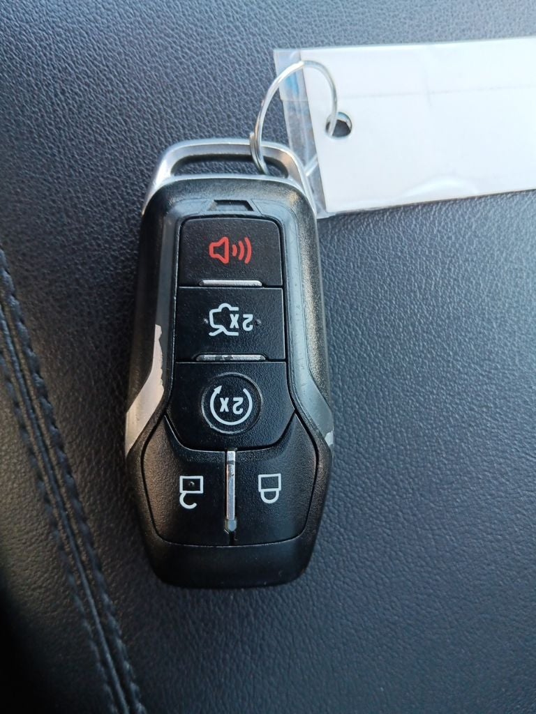 2016 Ford Edge SEL - Photo 29