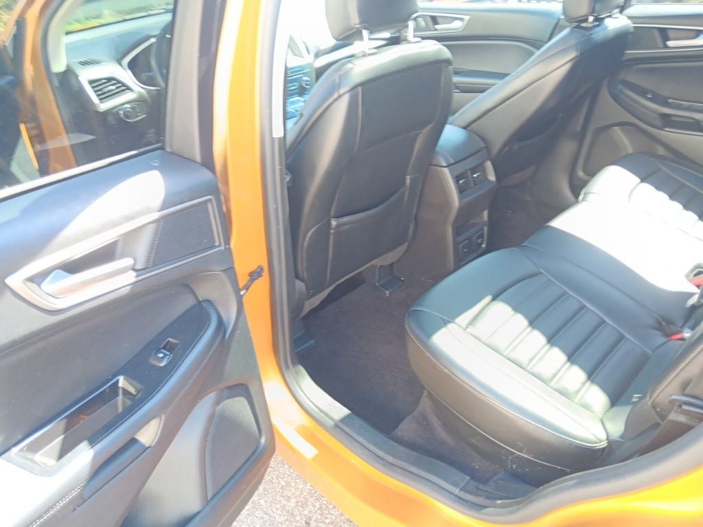 2016 Ford Edge SEL - Photo 30