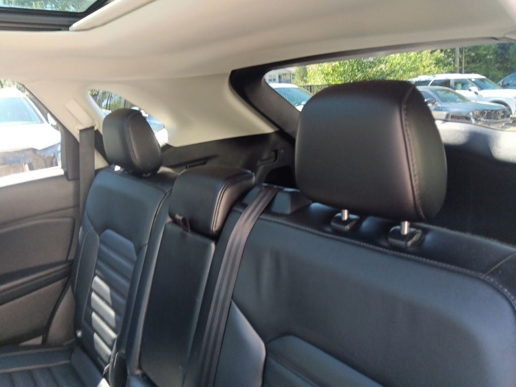 2016 Ford Edge SEL - Photo 31